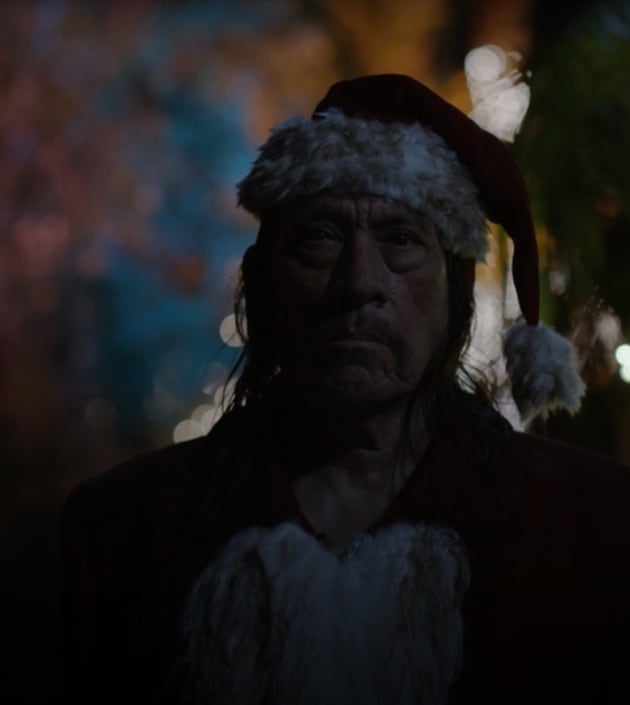 Santa s Back American Horror Stories Season 1 Episode 4 TV Fanatic