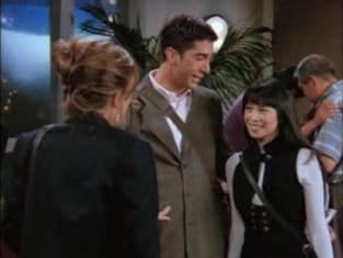 Watch friends season new arrivals 1 episode 2