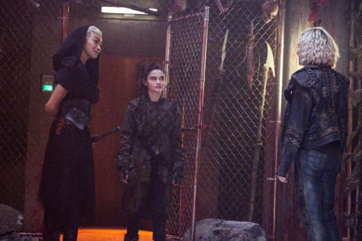 The 100 Characters Who Deserve More Screen Time Tv Fanatic