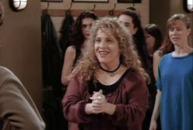 Friends season 1 episode 21 watch online clearance
