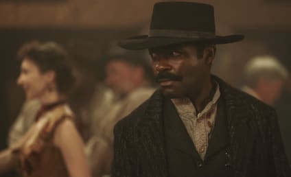 David Oyelowo on Lawmen: Bass Reeves, Framing Justice and Family Through a Western Lens