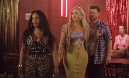 Claws Season 1 Episode 10 Review: Avalanche