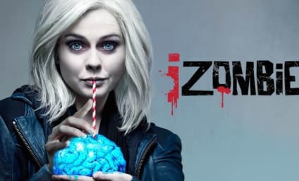 iZombie: Why Season 4 is Poised to be the Best Yet!