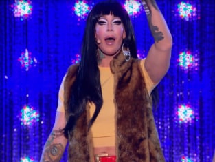 Cher: The Unauthorized Rusical - RuPaul's Drag Race