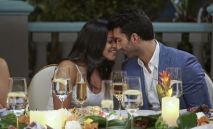 Jane the Virgin Season 5 Episode 19 Review: Chapter One Hundred