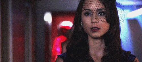 Spencer Hastings - Pretty Little Liars