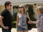 Faith's Moving On