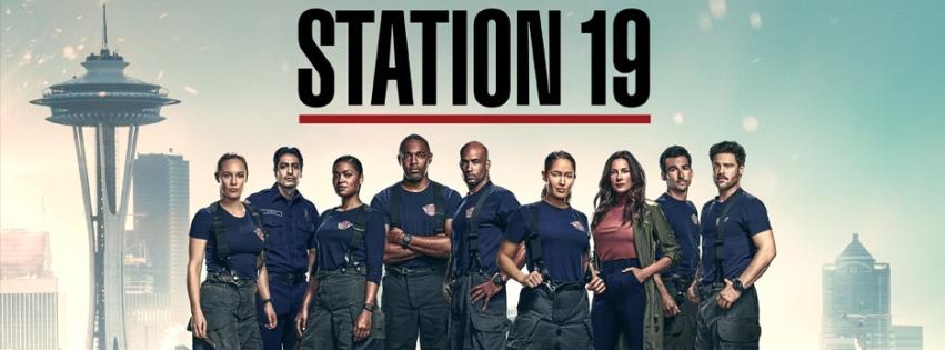 Station 19
