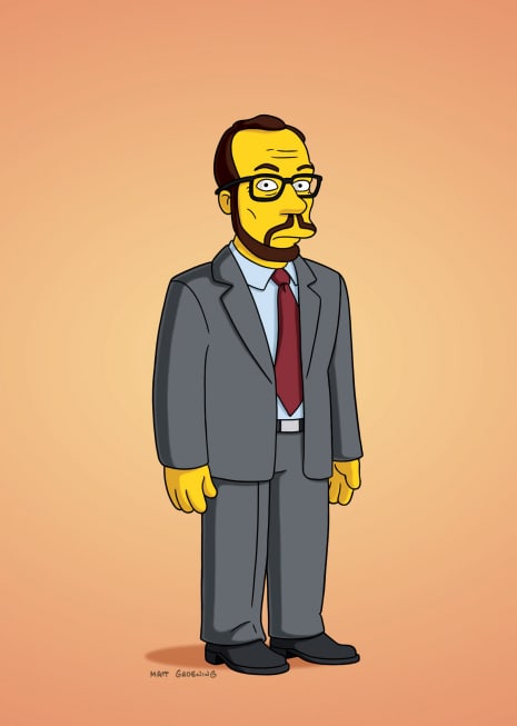 The Simpsons Review: quot Homer The Father quot TV Fanatic