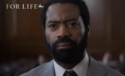 For Life: The Fight is Just Beginning In First Look at Season 2!