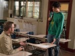 School's In - The Fosters Season 5 Episode 11