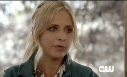 Ringer Sneak Preview: Sparks and Suspicions