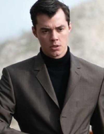 pennyworth