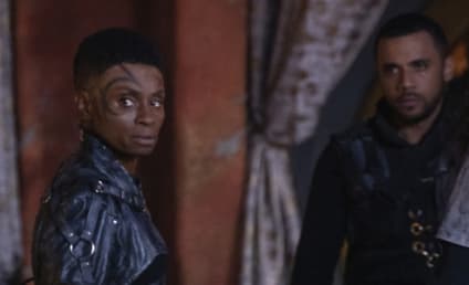 The 100 Watch Tv Online Tv Fanatic