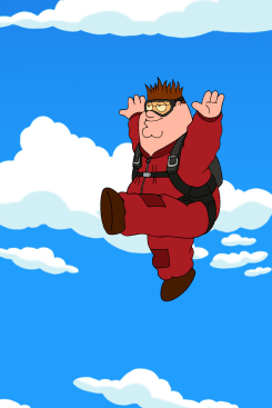 Family Guy Season 11 Episode 15