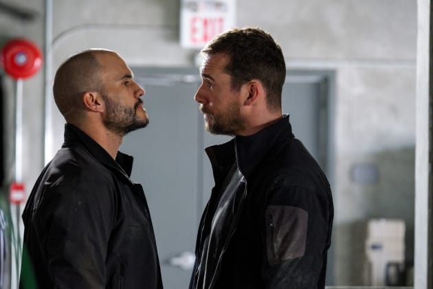 Face Off - SIX