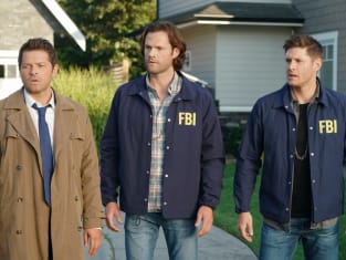 Supernatural season 15 top episode 2 free