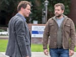 A Horrific Discovery - The Affair