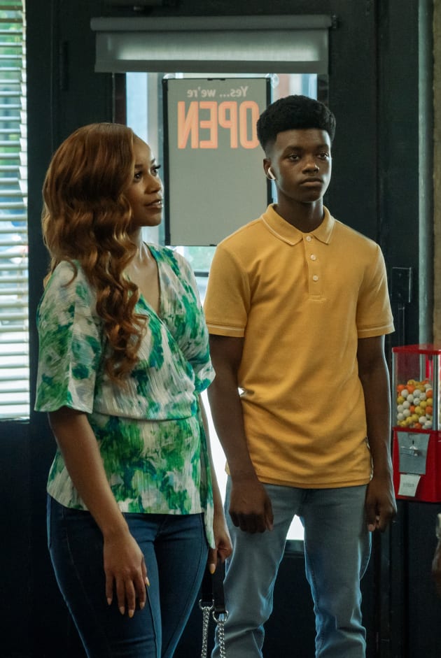 Power Book IV Force Season 2 Episode 4 Review The Devil s In The