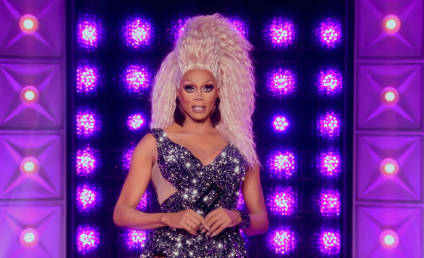 RuPaul's Drag Race All Stars Season 6 Episode 12 Review: This is Our Country