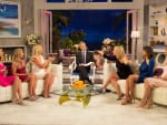 Rehashing the Drama - The Real Housewives of Orange County