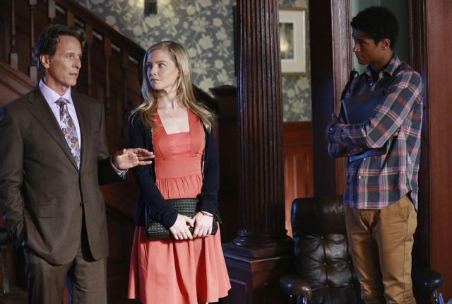 how to get away with murder it's all her fault