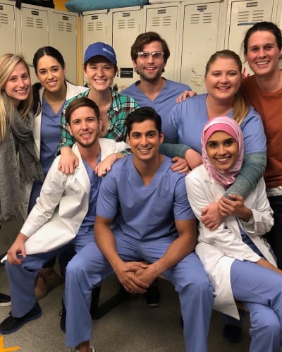 season greys anatomy 15