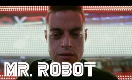 Mr. Robot Promo: We Have The Power