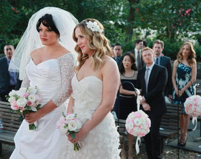 15 Wedding Gowns We’ll Never Page 3 TV Fanatic
