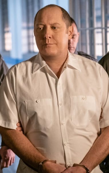 The Blacklist Season 6 Episode 11 Review Bastien Moreau TV Fanatic