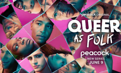 Queer as Folk Trailer: Peacock Reboot Showcases a Community Recovering After Heartbreaking Tragedy