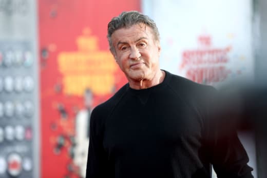 Sylvester Stallone Teaming With Yellowstone Creator for Paramount+ Mob Drama