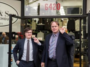 The office season 9 episode 1 watch online sale