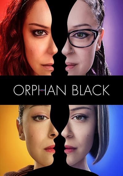 NG Orphan Black