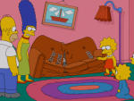 The Broken Couch