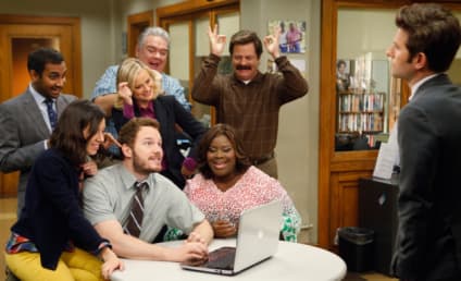 Parks and Recreation Returning to NBC! What's the Story?