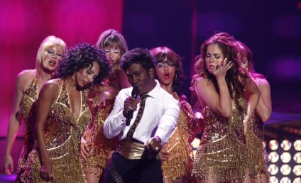 America's Got Talent Recap: Poor Taste in Music