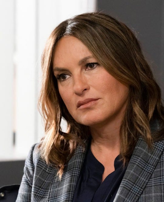 Law & Order: SVU - NBC