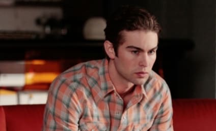 Gossip Girl Spoilers: Chuck is a Changed Man, Nate Has a New Love Interest