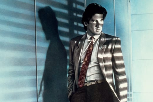 American Gigolo