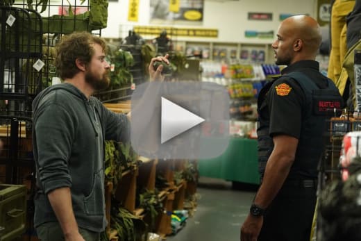 Station 19 season 2025 3 episode 9 online