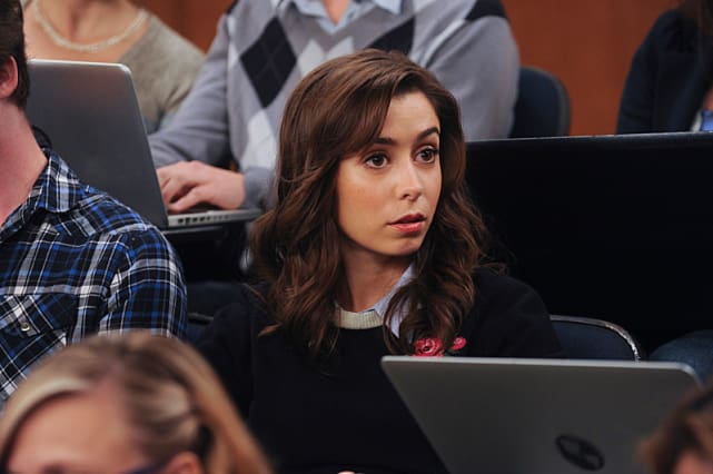 HIMYM 200th Episode Pic