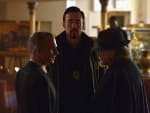 The Lumen Auction - The Strain