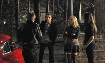 The Vampire Diaries Caption Contest 2