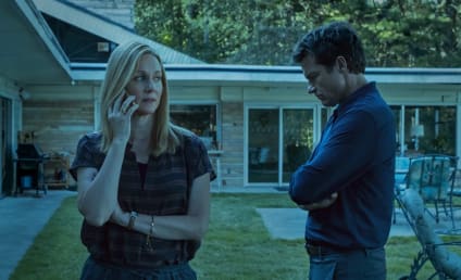 SAG Awards 2023 Nominations Revealed: Ozark Leads the Way 