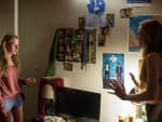 Camille Returns - The Returned