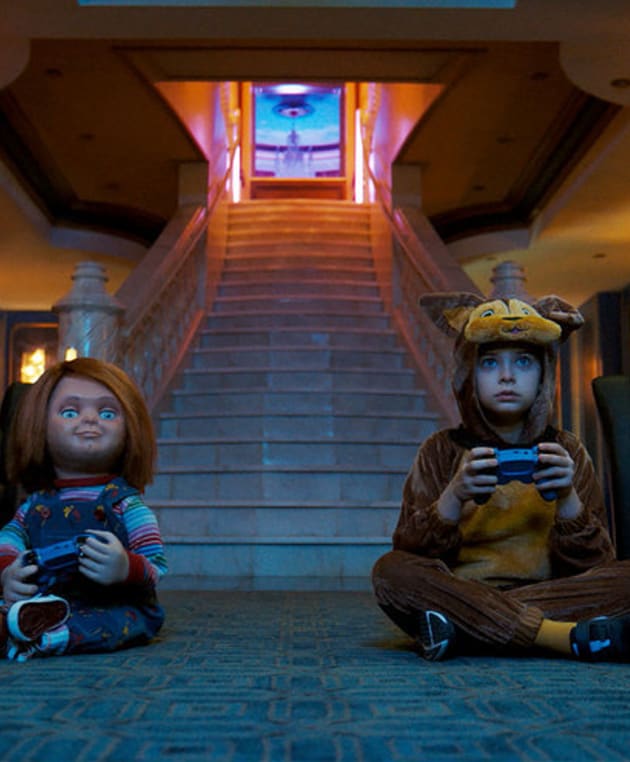 Playing Games Chucky Season 1 Episode 2 TV Fanatic