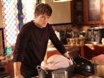 A 90210 Thanksgiving