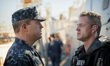 The Last Ship Review: It's a New World