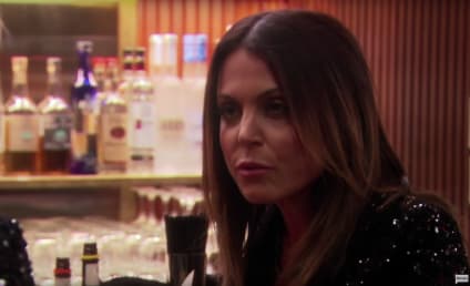 Watch The Real Housewives of New York City Online: Life is a Cabaret